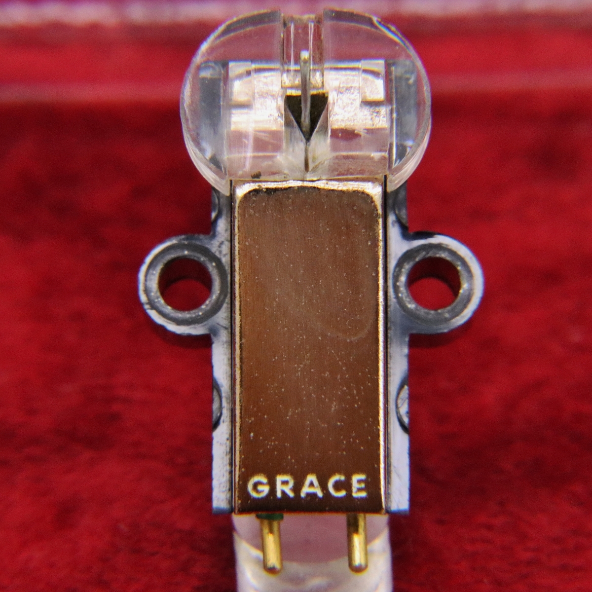 グレース カートリッジ F-8L 動作確認済 グレースF-8L カートリッジ