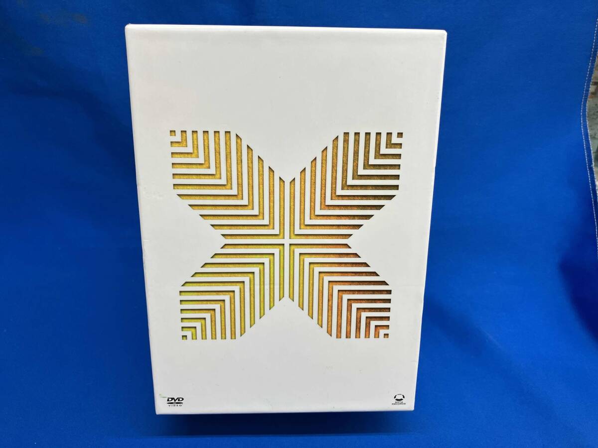 完全生産限定盤 米米CLUB a K2C 完全生産限定盤米盛IV DVD BOX K2C