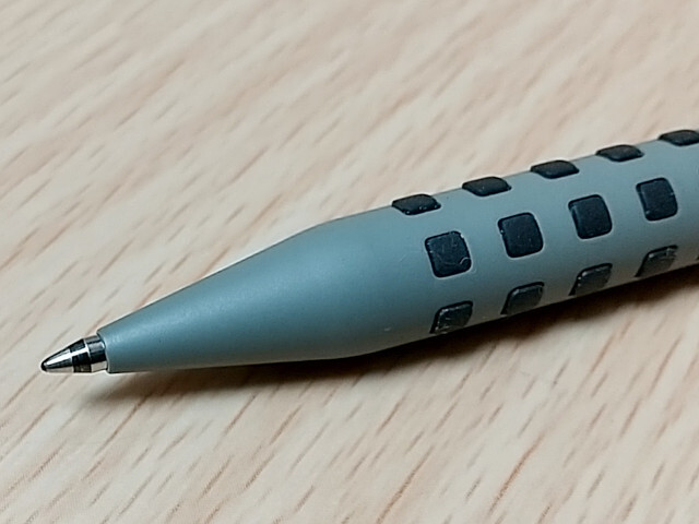 ぺんてる スマッシュ B1000 pentel SMASH ボールペン 廃盤 激レア