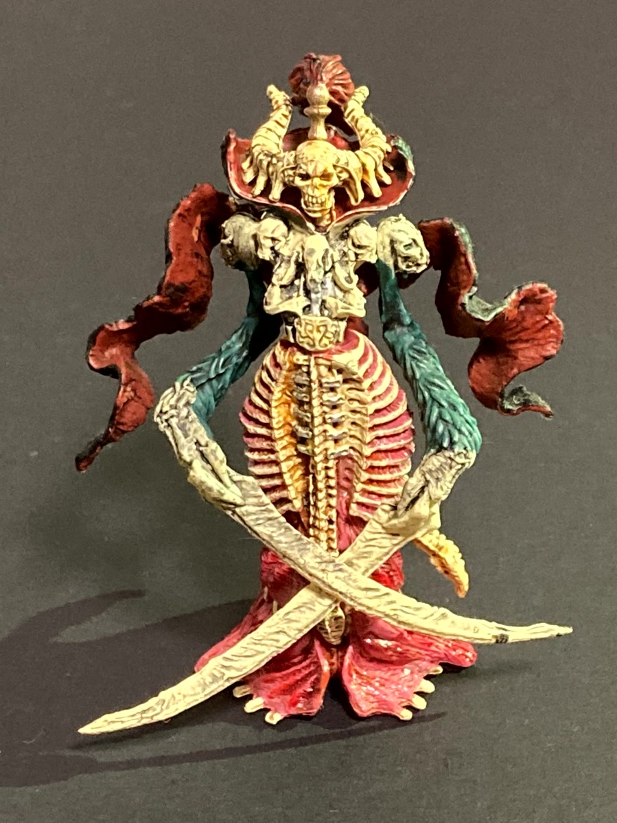 ファイナルファンタジークリーチャーズ Vol.2 彩色版全10種 ファイナル