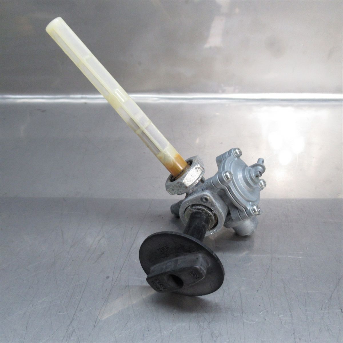 ホンダ VTZ250 MC15 純正 フューエルコック 燃料コック【060】 VTZ250