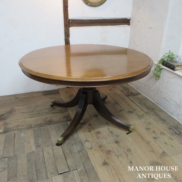 イギリス アンティーク 家具 デスク 机 書類整理 店舗什器 英国 6961d