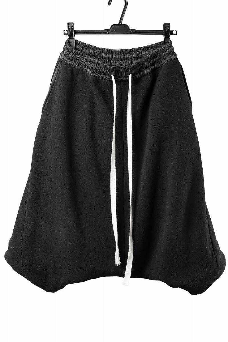 A.F ARTEFACT ハーフパンツ サルエルパンツ M