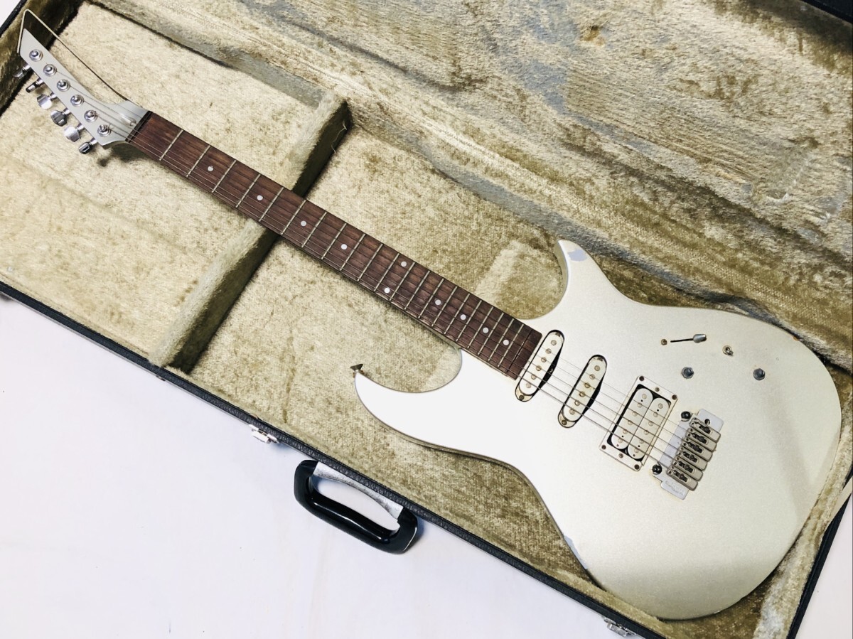 Yahoo!オークション - RAZO GLAYN Shark レイゾグレイン シャーク 布袋