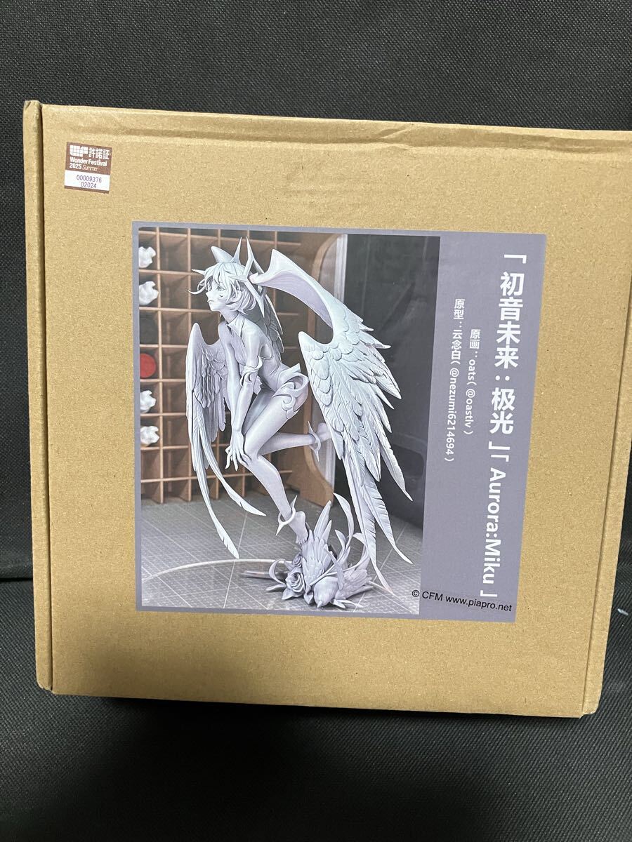 初音ミク WF2025S AWAKEN Rella ガレージキットワンフェス i-img800x1200-