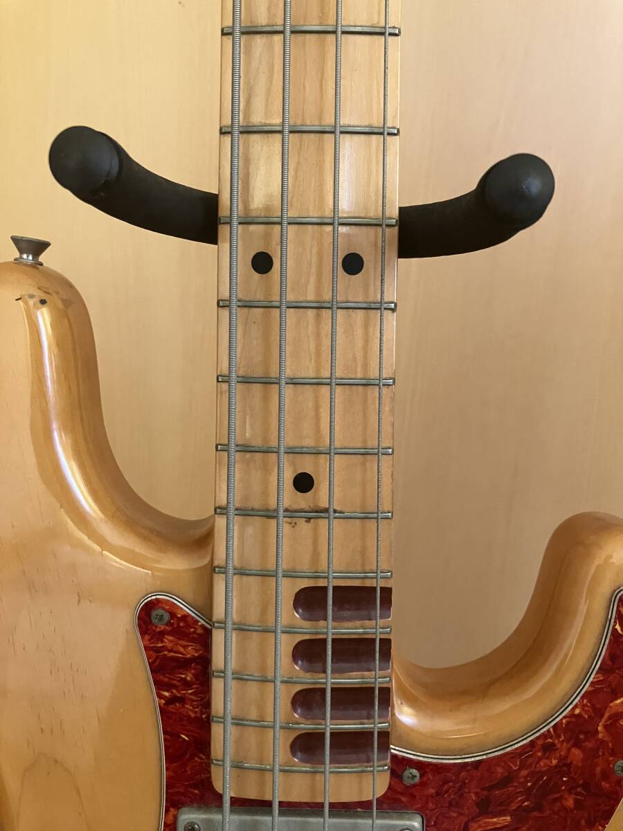 Fender Japan ビリーシーン Wife Bass PB57-1100 Fender Japan ビリー