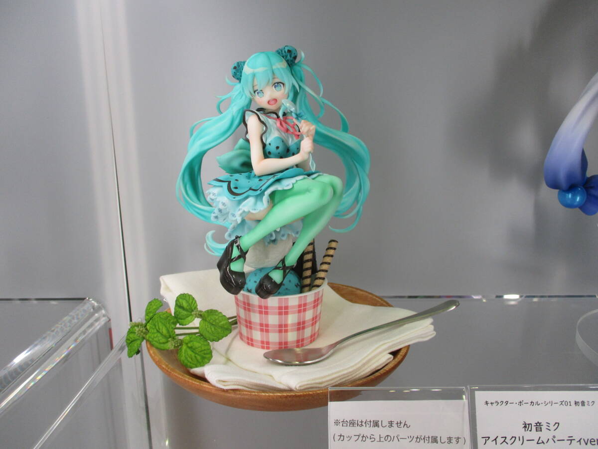 初音ミク WF2025S AWAKEN Rella ガレージキットワンフェス i-img800x1200-