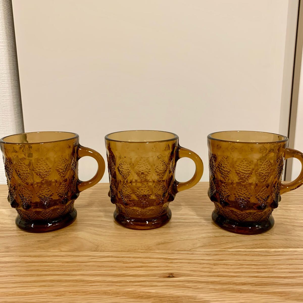 ファイヤーキングキンバリー3個セット