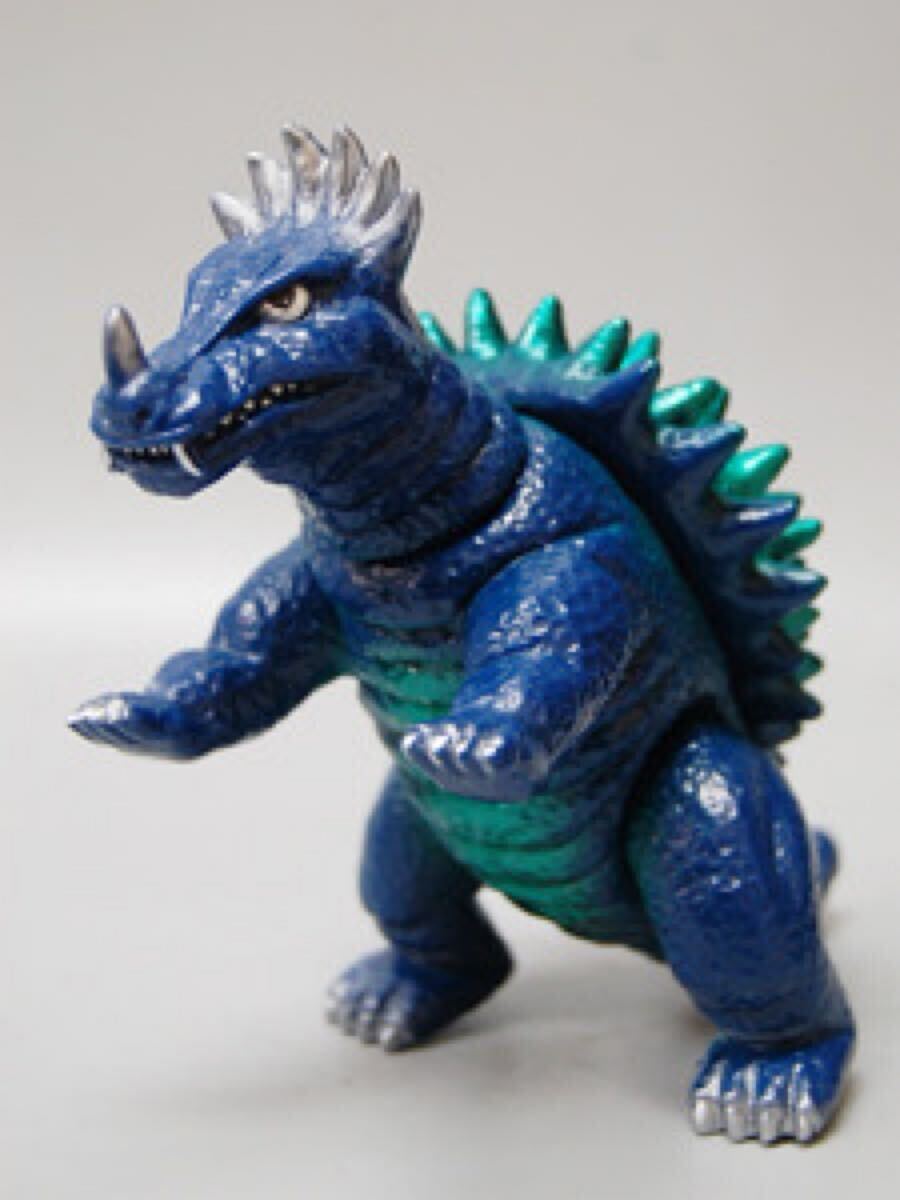 サンガッツ本舗 総進撃ゴジラ マジョーラ ワンフェス 2025 ゴジラ