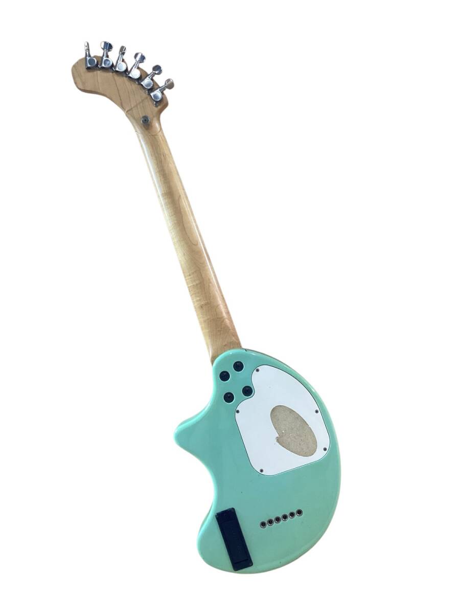 FERNANDES zo3 グリーン FERNANDES zo3 グリーン FERNANDES ZO-3