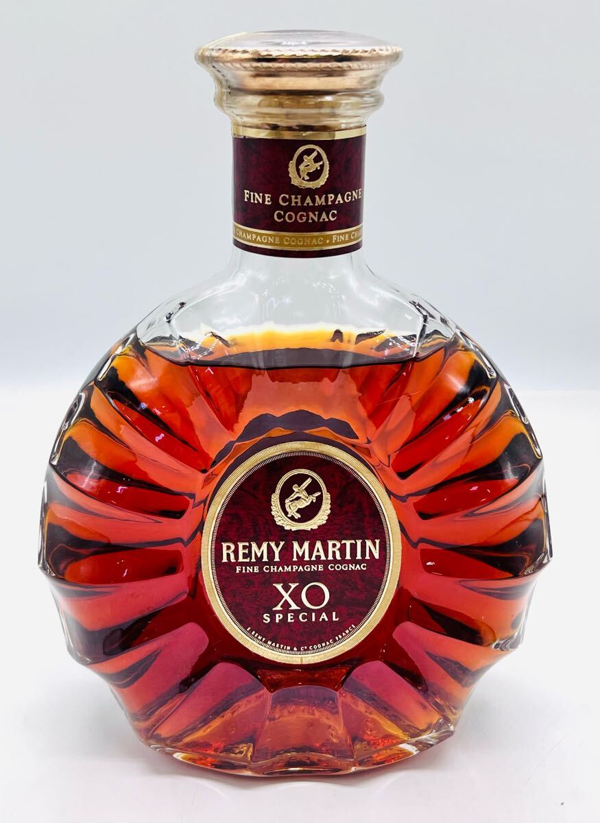 未開栓☆Remy Martin レミーマルタン エクストラ リモージュ 700ml