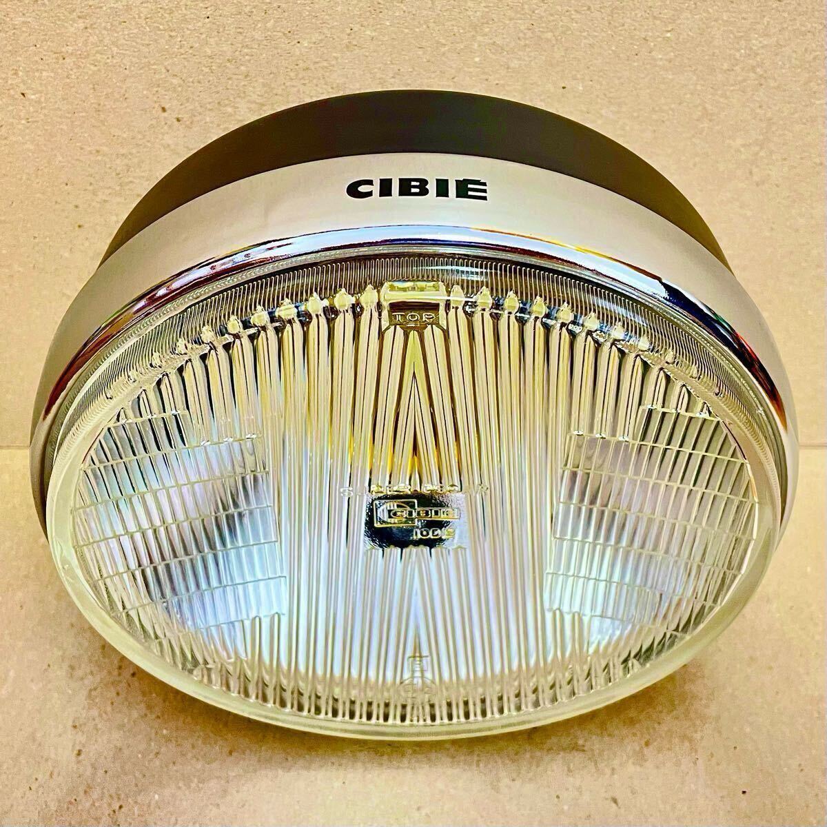 シビエストーンガードメッキ/ヘッドライト用CIBIECBX400F/Z400FX