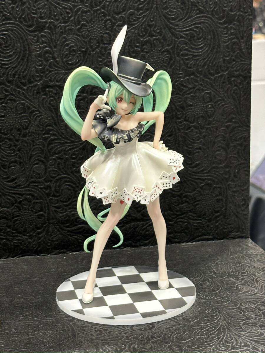 しぐれうい（9さい） ガレージキット 完成品 ワンフェス しぐれうい