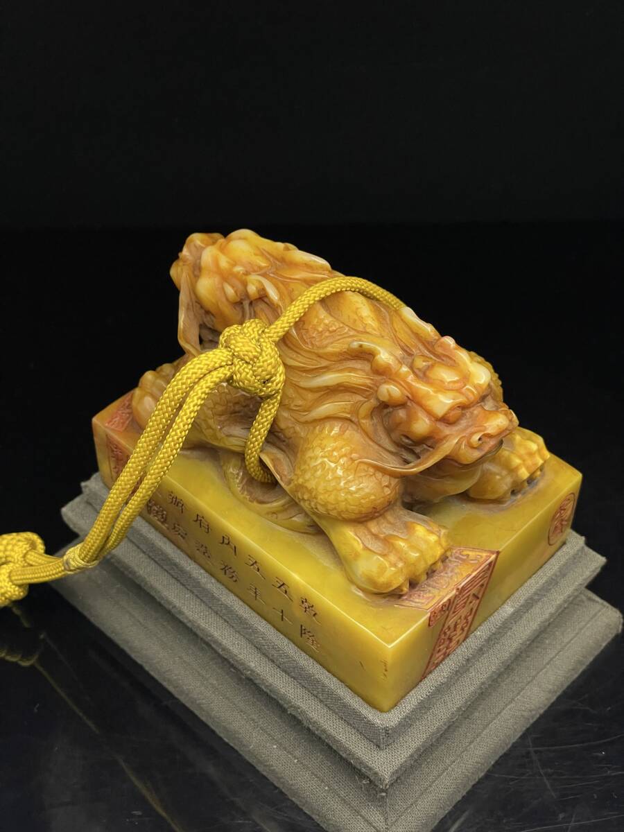 銅製 福寿亀 置物 書道具 文房具 玄関 装飾品 工芸品 美術品 中国美術