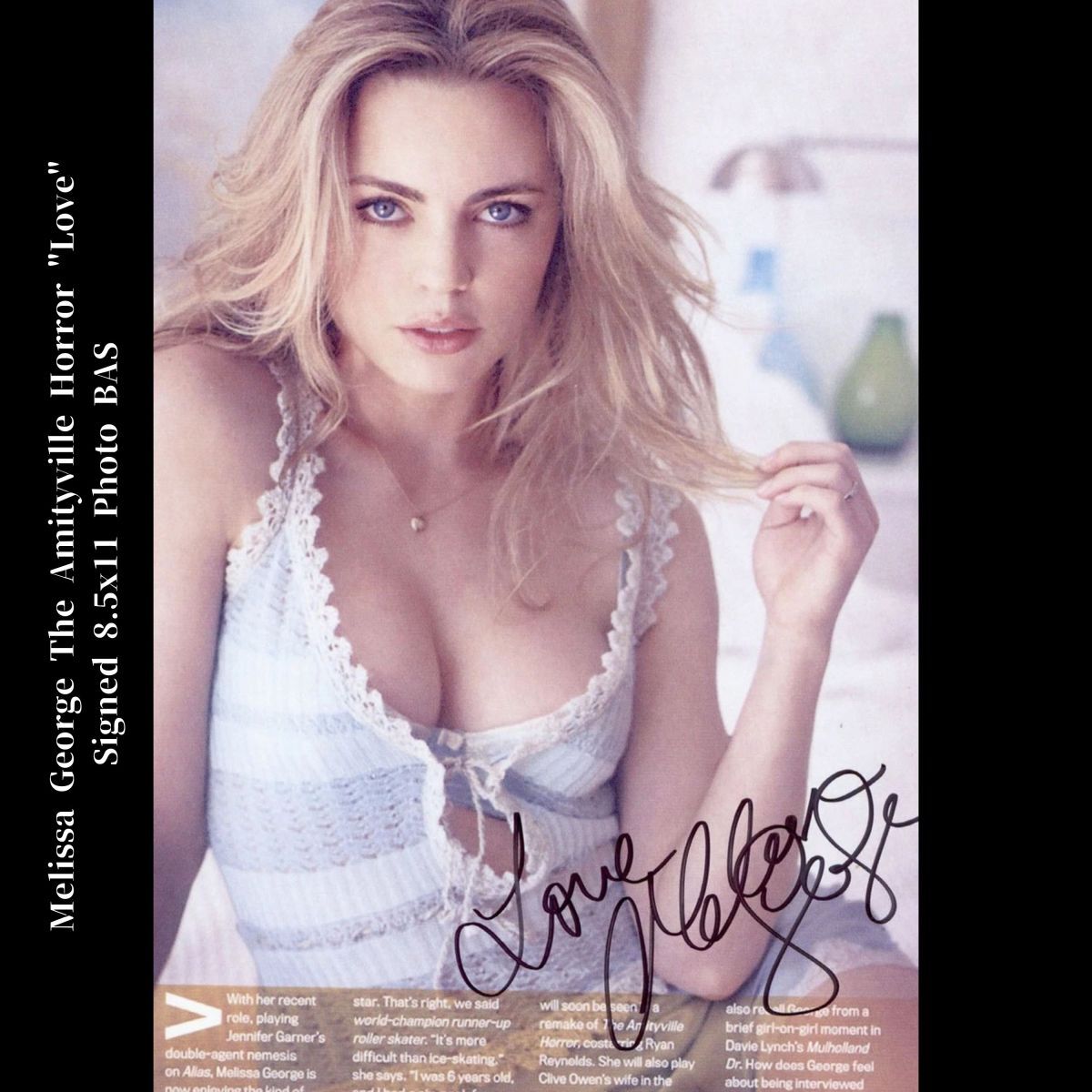 stayc シウン 直筆サインチェキ/11月限定価格 stayc シウン 直筆サイン