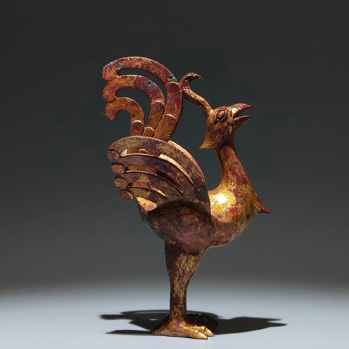 五重塔 骨董品 置物 青銅製2025年最新】五重塔 置物の人気アイテム