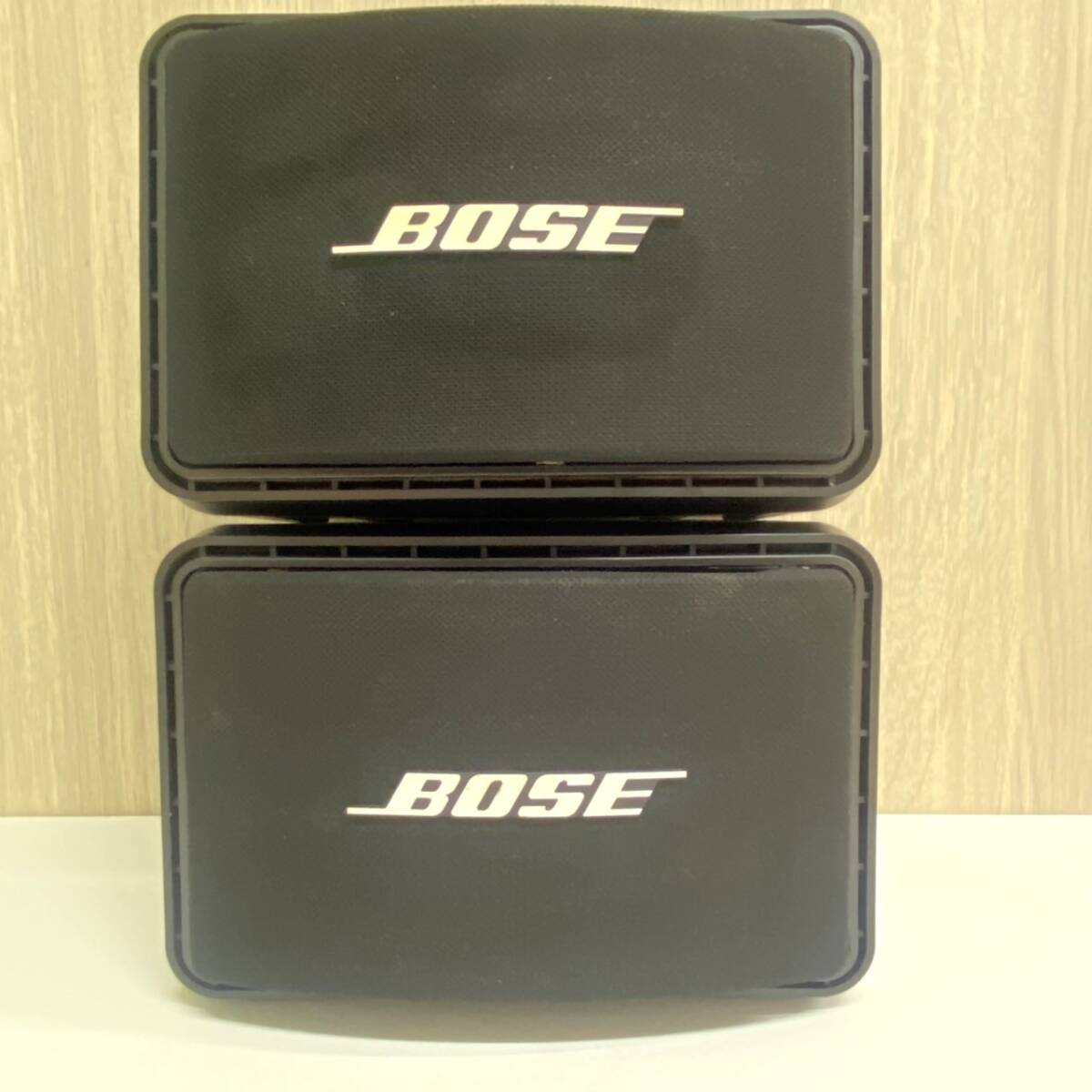 BOSE BOSE 111AD 【ペア・スピーカー】 ボーズ 111AD ペア スピーカー