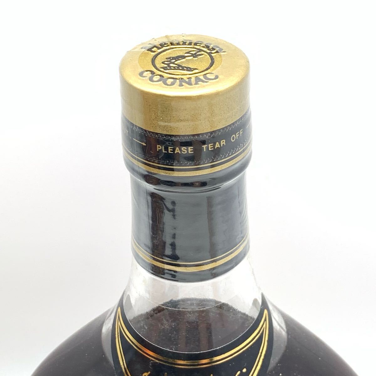 未開栓 ヘネシー コニャック X.O 金キャップ 700ml ブランデー 【公式
