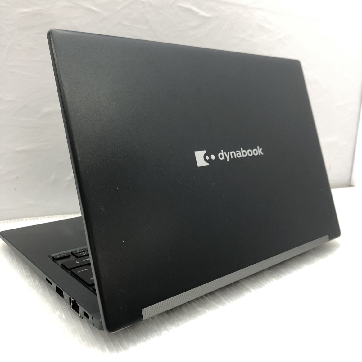 11世代 TOSHIBA dynabook G83/HS A6GGHSFAD511 Core i5-1135G7 メモリ