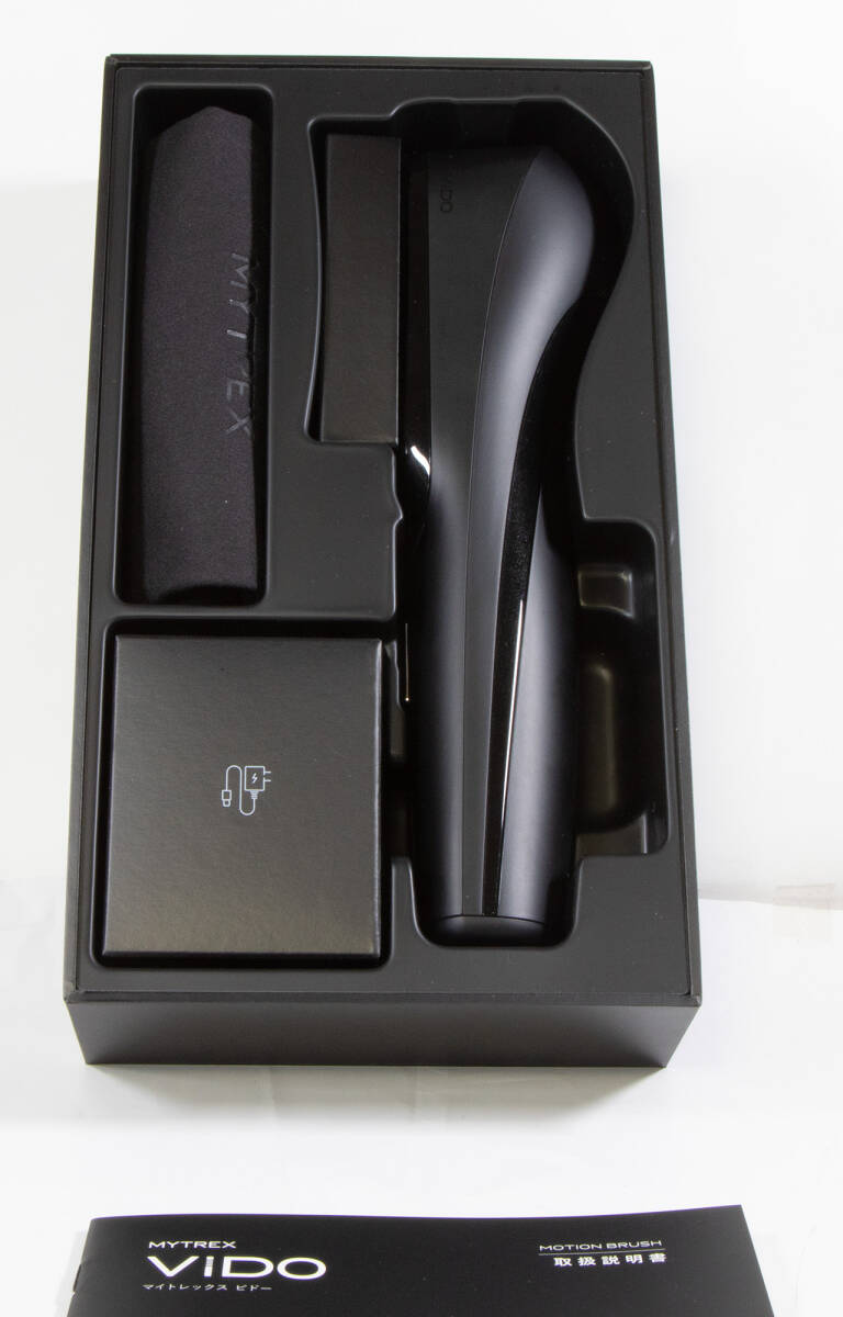 マイトレックス ビドー MYTREX（マイトレックス） モーションブラシ