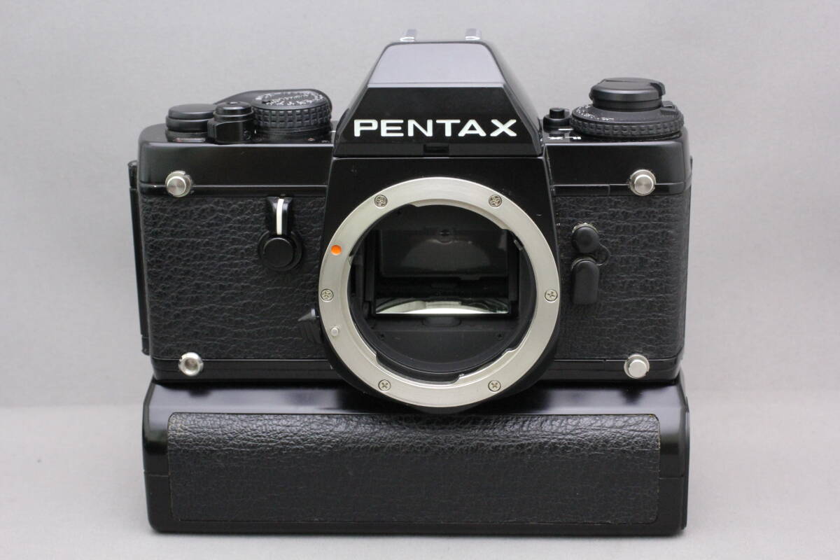 PENTAX LX 完全ジャンク品 2台セット Yahoo!オークション