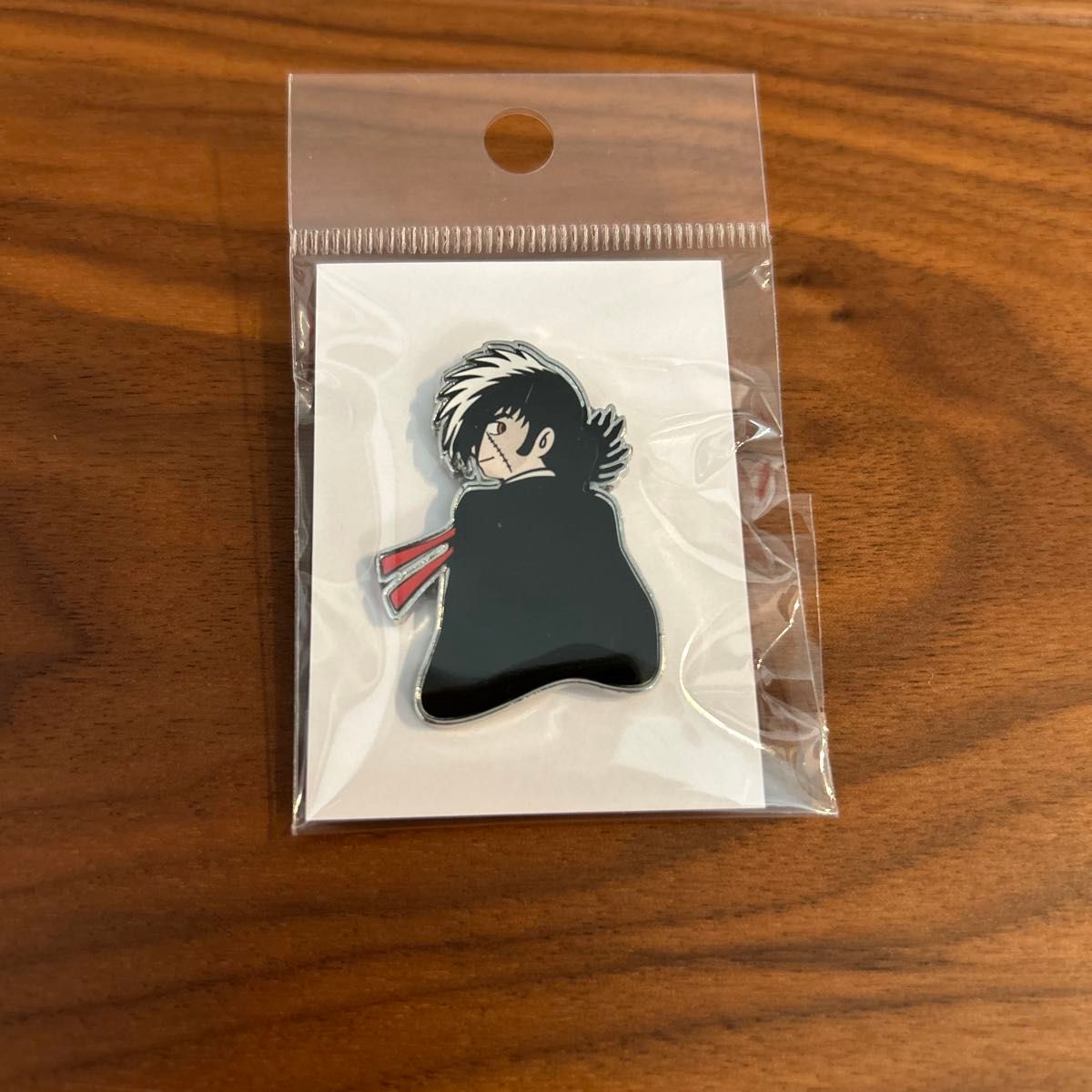 大阪万博限定 PASONA パソナ&アトム&ブラックジャック ピンバッジセット