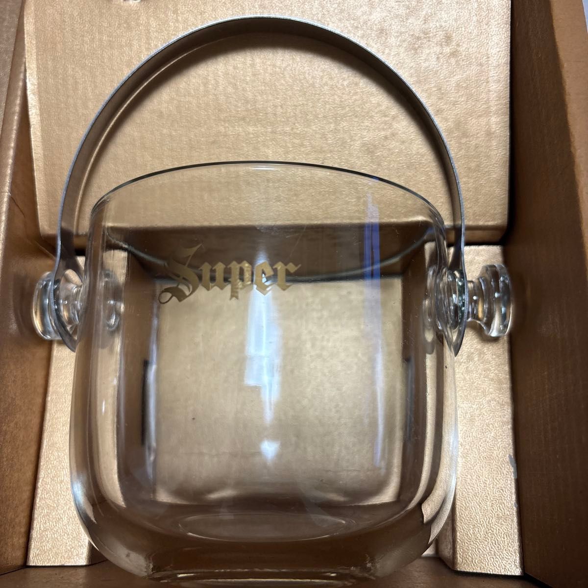 古酒ニッカウイスキー ギフトセット rare Super Old アイスペール付