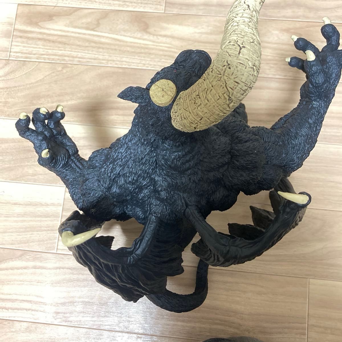 一番くじ ベルセルク 運命に抗う 黒い剣士 ラストワン賞 ゾッド