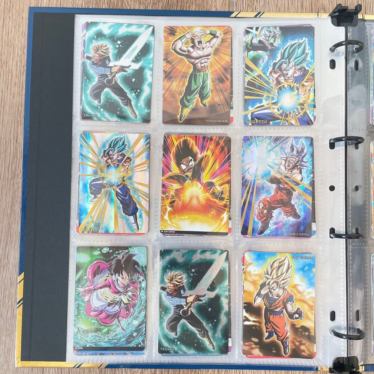 ドラゴンボールヒーローズ 引退品 セット ドラゴンボールヒーローズ