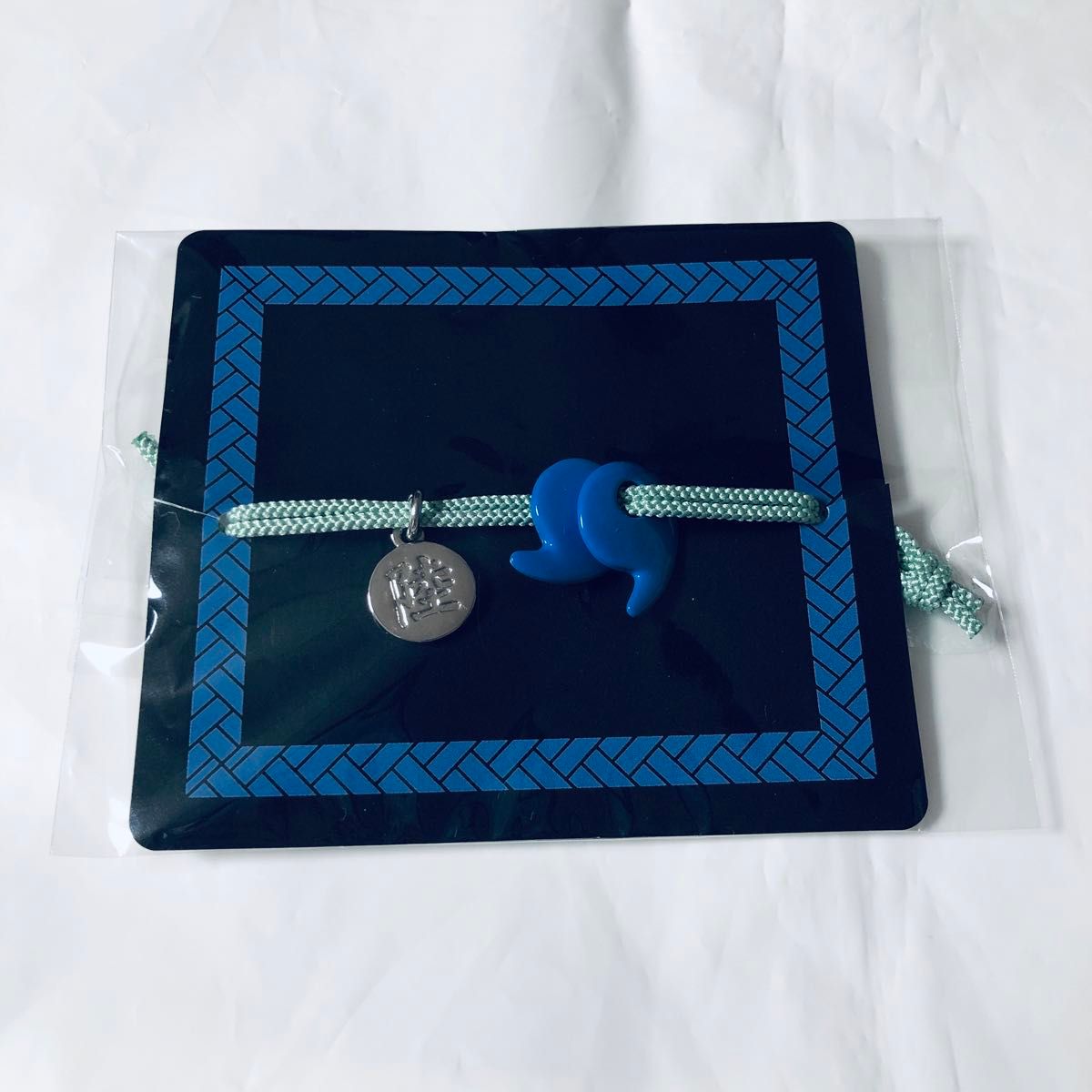 鬼滅の刃》 獪岳 獪岳の勾玉ブレスレット 無限城編 劇場限定 物販