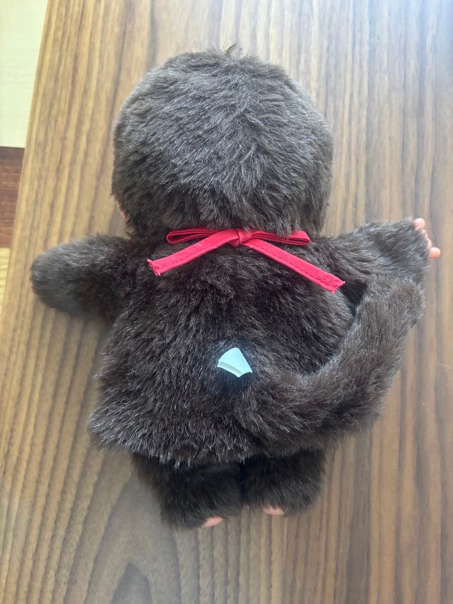 モンチッチ 希少 ハンドパペット 男の子｜Yahoo!フリマ（旧PayPayフリマ）