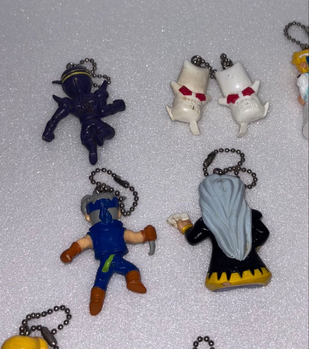 ファイナルファンタジー9 エフエフスイング 14個セット Amazon.co.jp