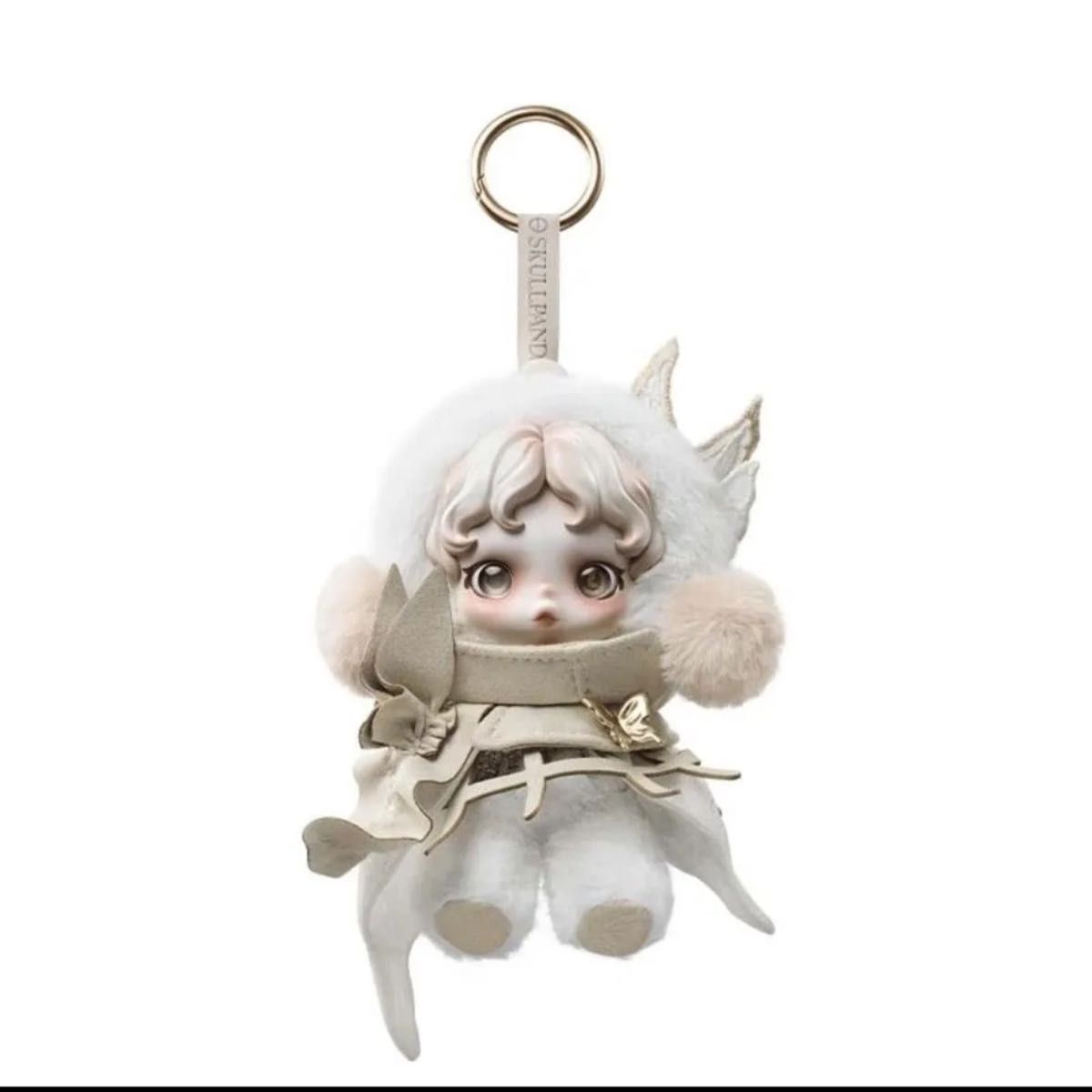 スカルパンダ SKULLPANDA 上海限定｜Yahoo!フリマ（旧PayPayフリマ）