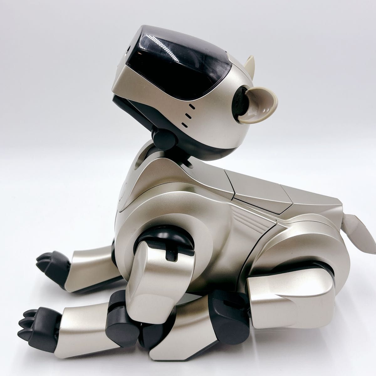 レア】SONY AIBO ERA-210P1 ジャンク アイボ 通電確認済み 【公式通販】