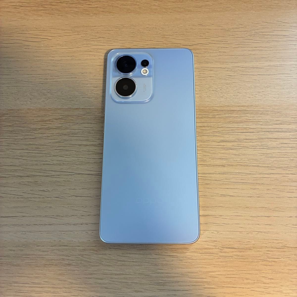 OPPO Reno13 A 128GB アイスブルー OPPO Reno13 A アイスブルー 8