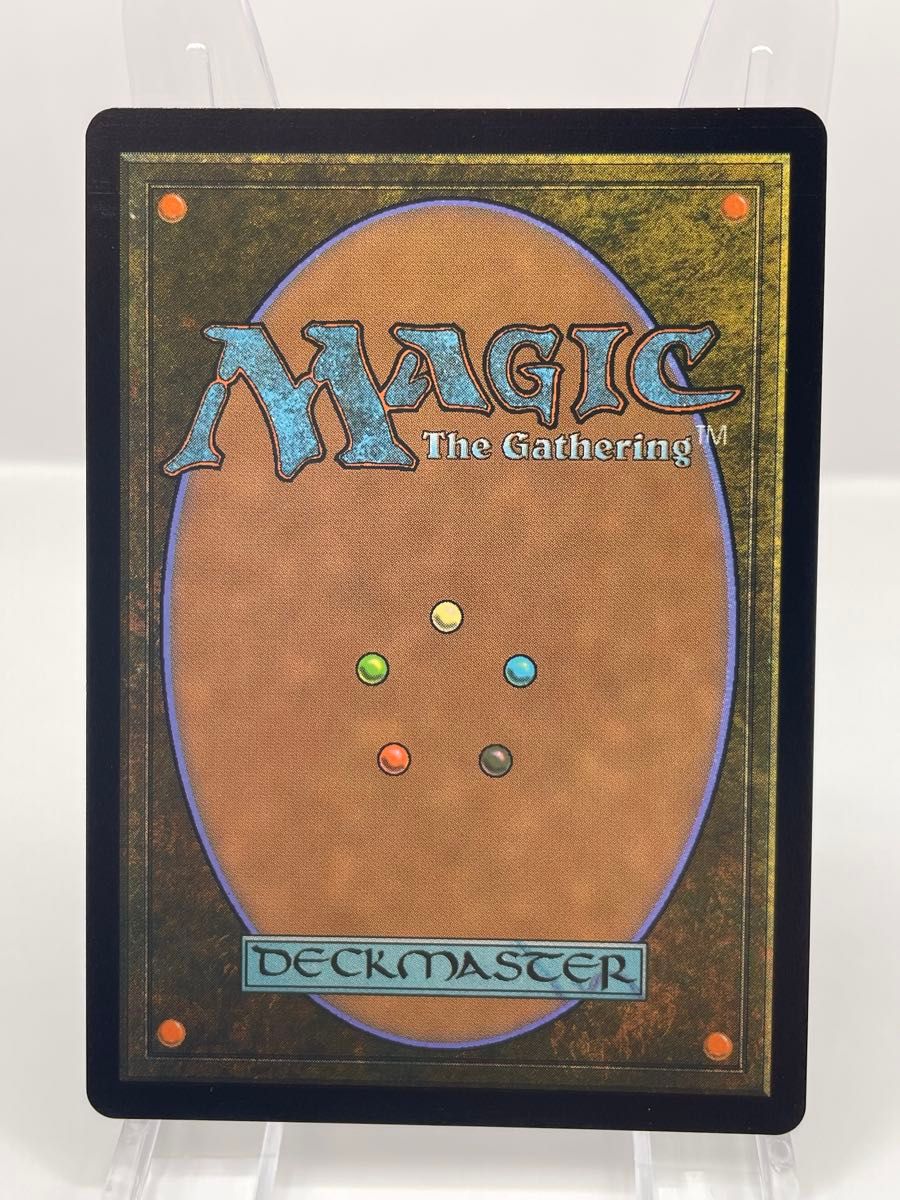 英語版 Foil ガーディアンフォース、ディアボロス FF MTG 英語版 Foil