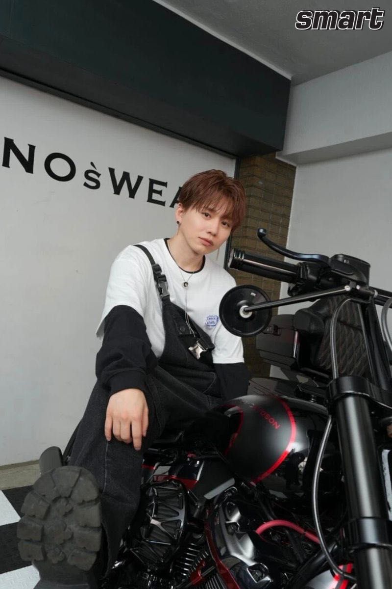 noswea 花村想太 ネックレス 2025新作 NOsWEA｜Yahoo!フリマ（旧PayPay
