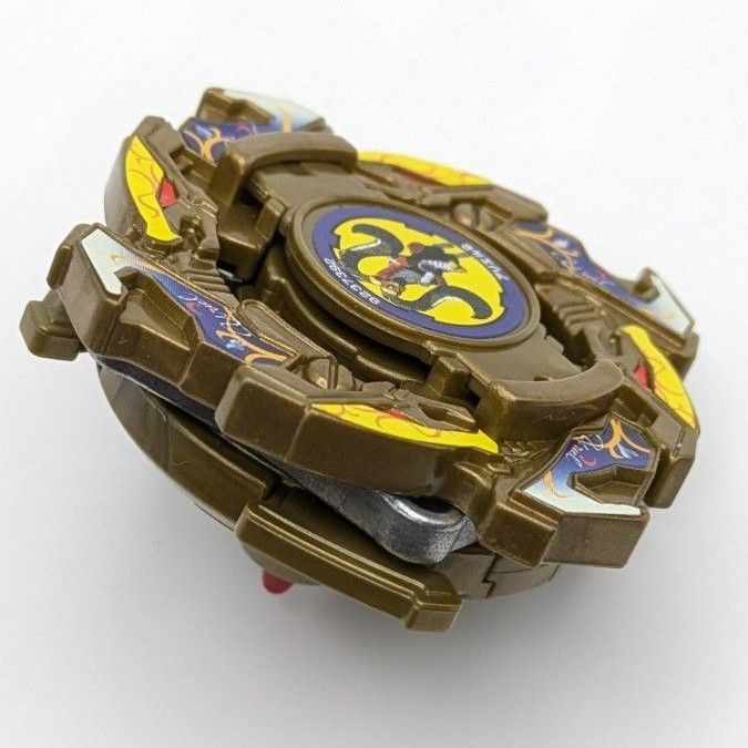 バトル未使用】爆転シュートベイブレード アリエル2 ランダム