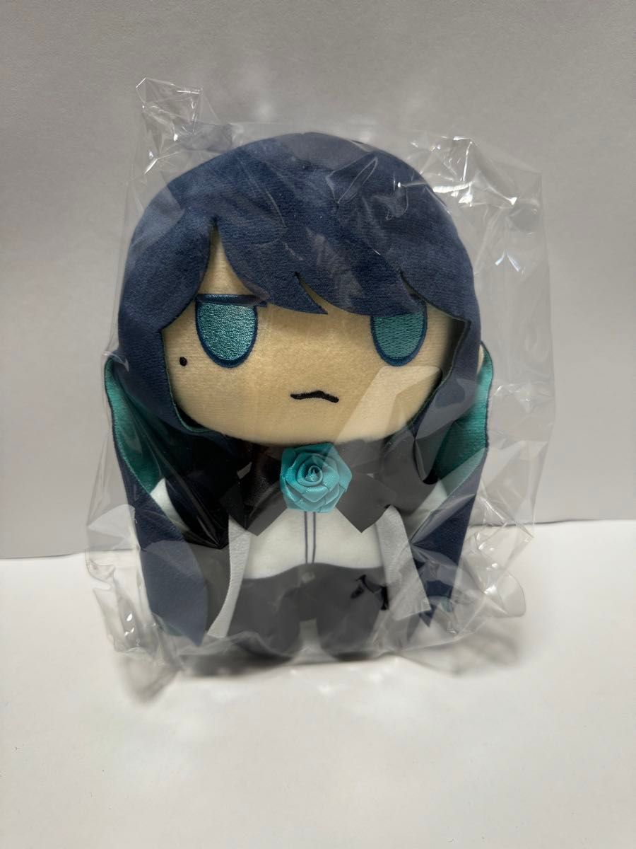 Ado 生誕記念ぬいぐるみ