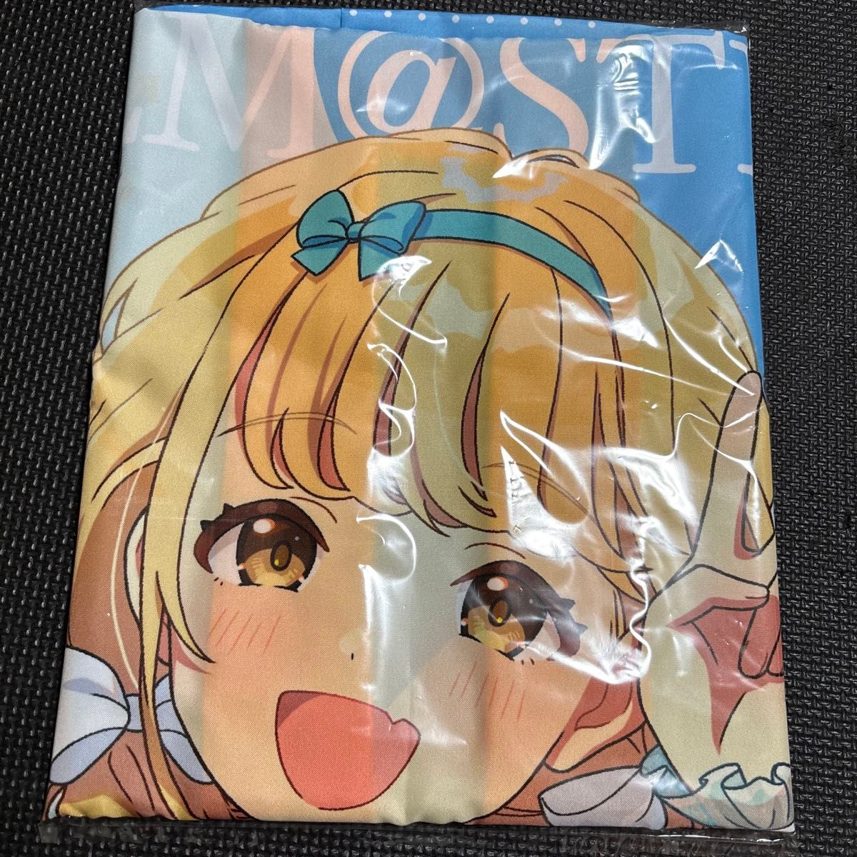 学園アイドルマスター 藤田ことね 1st法被 学園アイドルマスター The