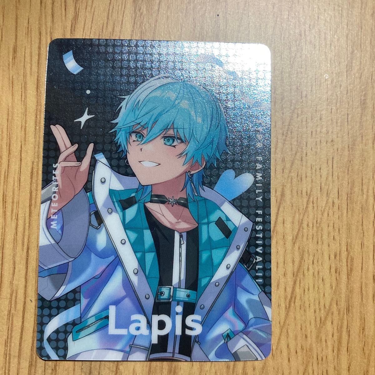 すにすて たちばなくん サイン入り缶バッジ SneakerStep たちばな