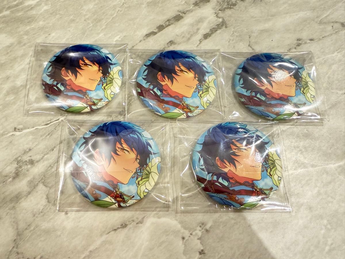 漣ジュン 缶バッジ ss Amazon.co.jp: あんスタ イベコレ ジュン SS 漣