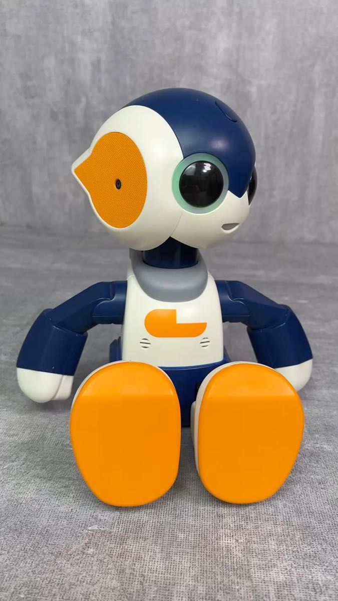 新品未開封Moflin コミュニケーションロボット PE-M10GD Moflin