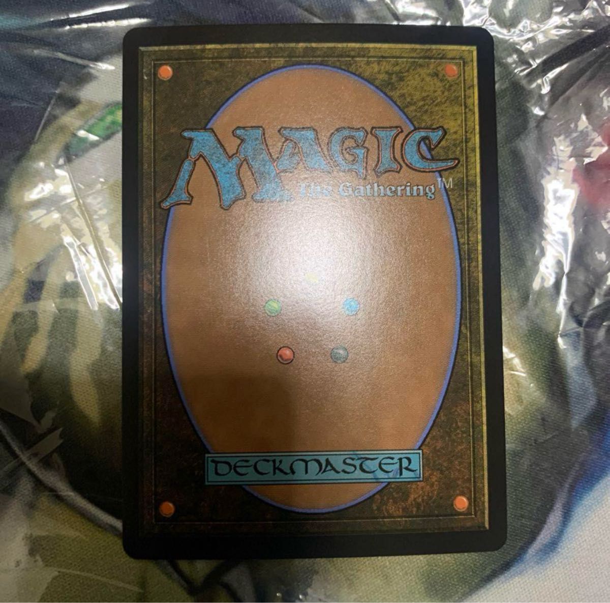 mtg神話レア1枚 旅するチョコボ 拡張フォイル mtg神話レア1枚 旅する