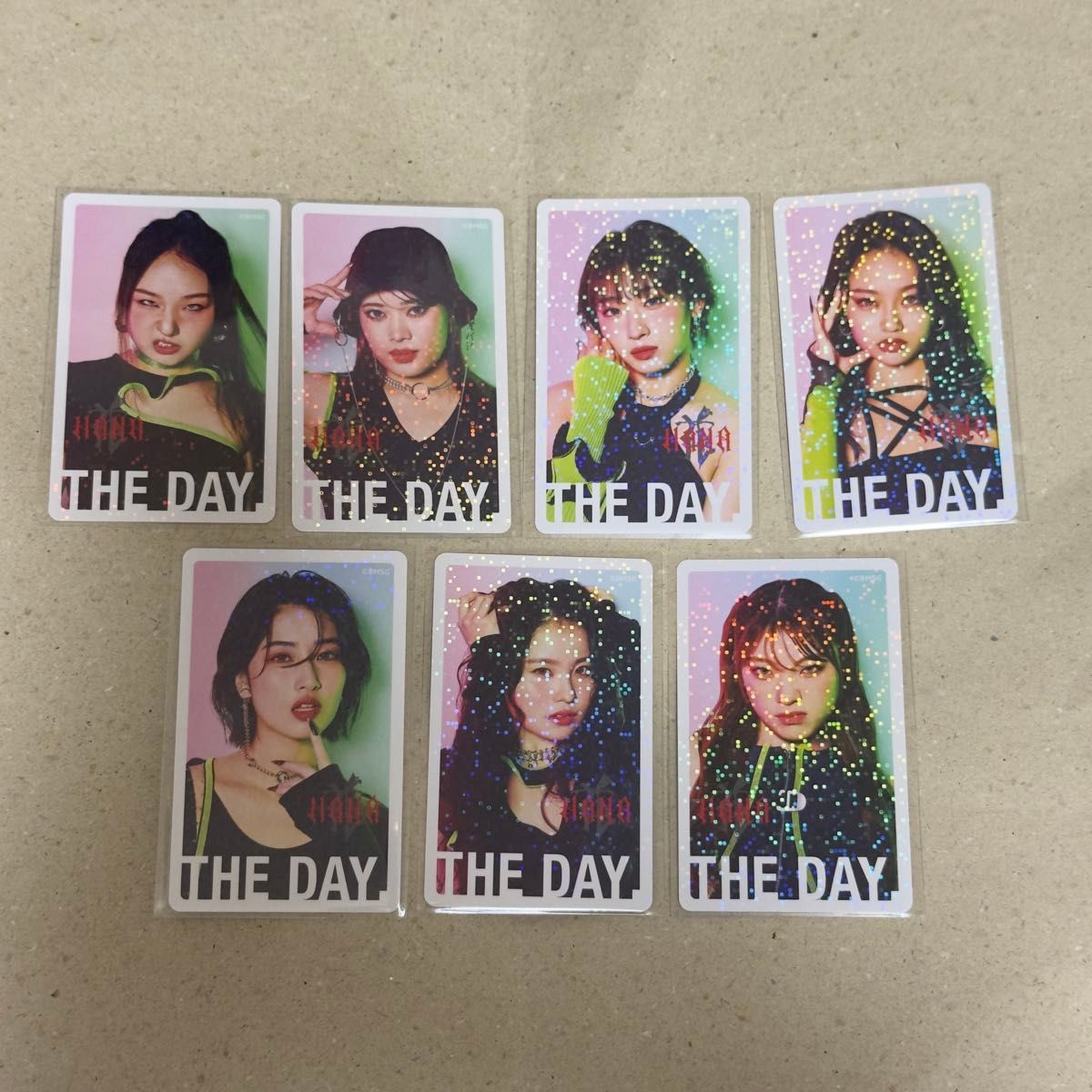 ゆ*。様 HANA ボディメンテ ホログラム トレカ MAHINA マヒナ HANA