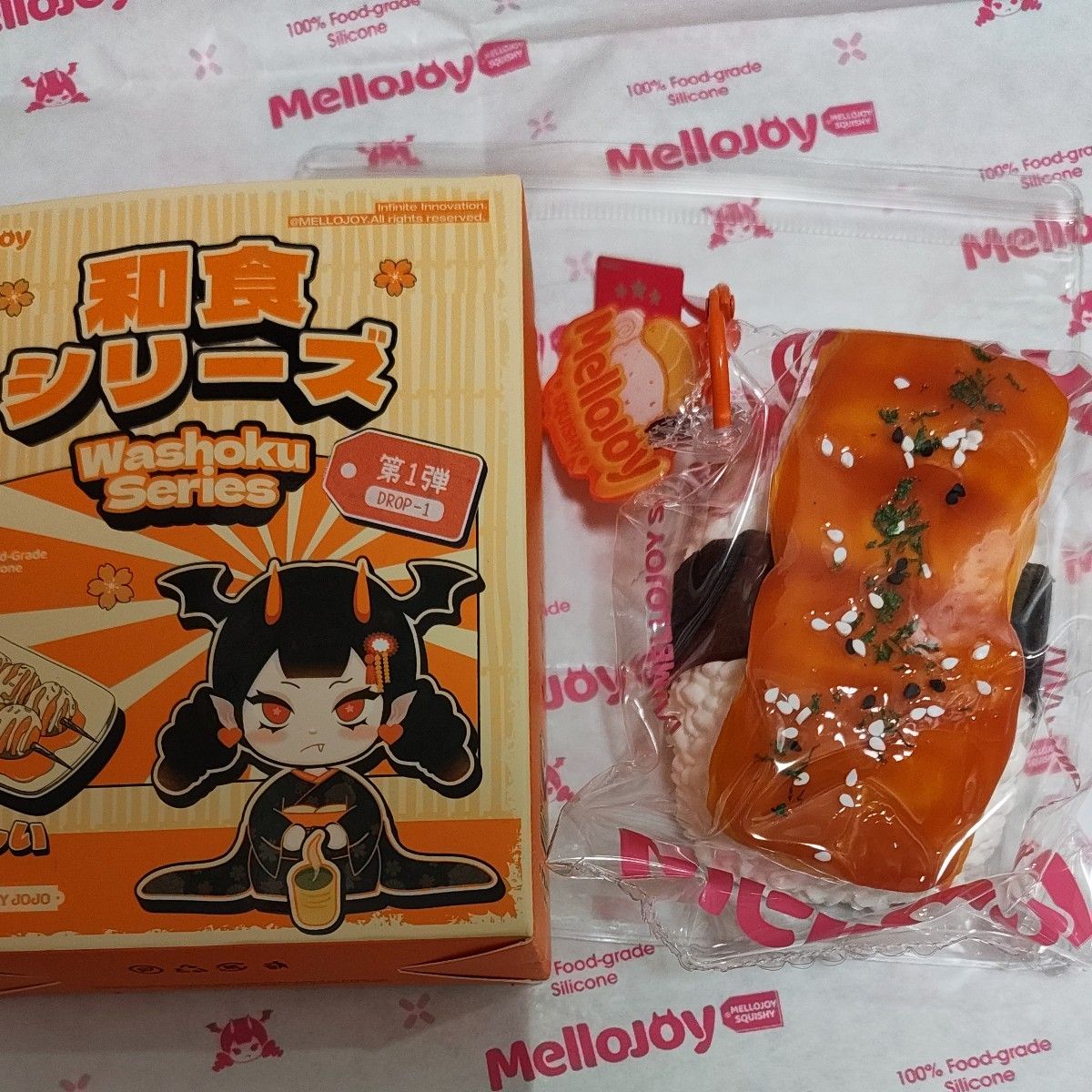 mellojoy 和食シリーズ とんかつ mellojoy メロジョイ 和食シリーズ