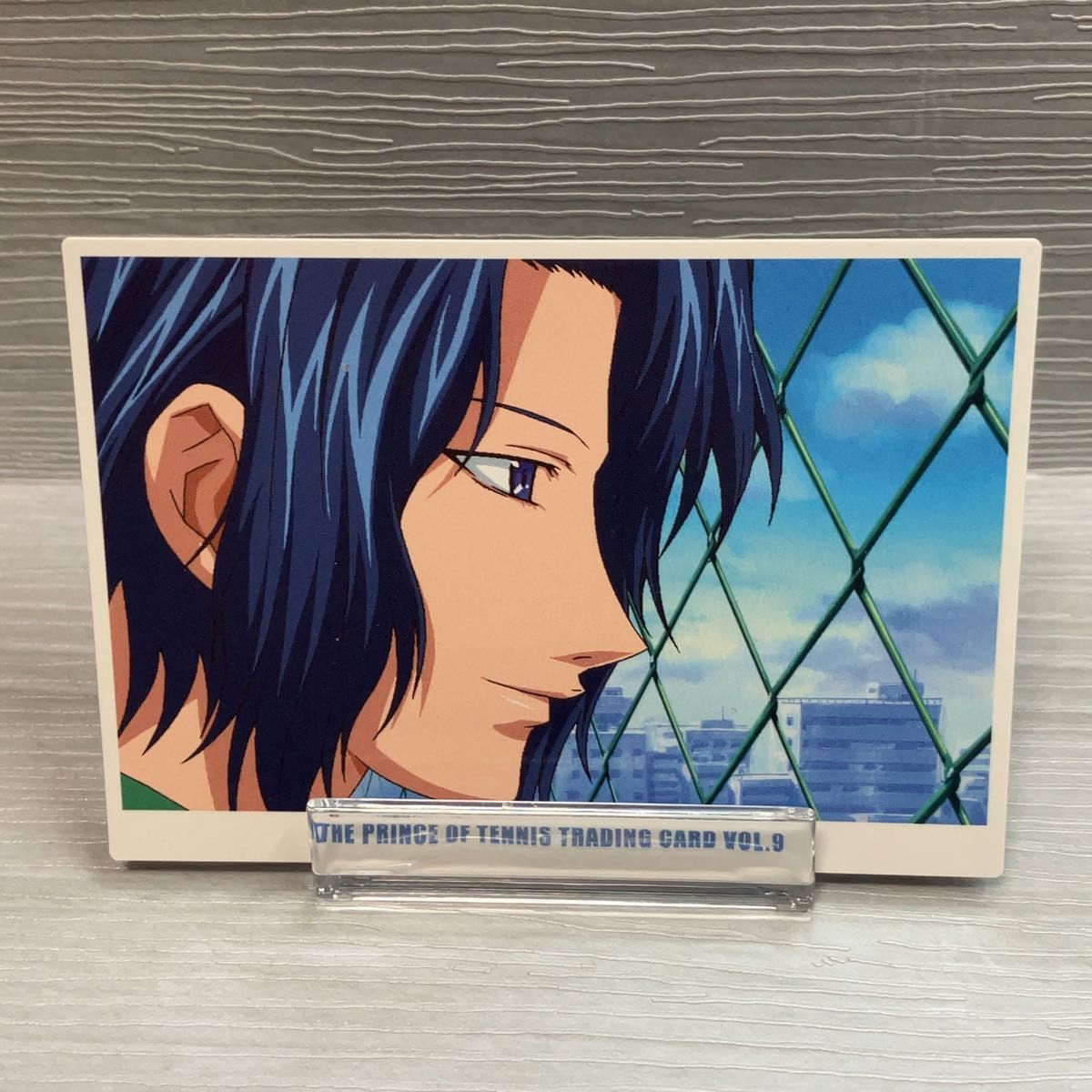 新テニスの王子様 トレカ サマーエボリューション サマエボ 幸村精市