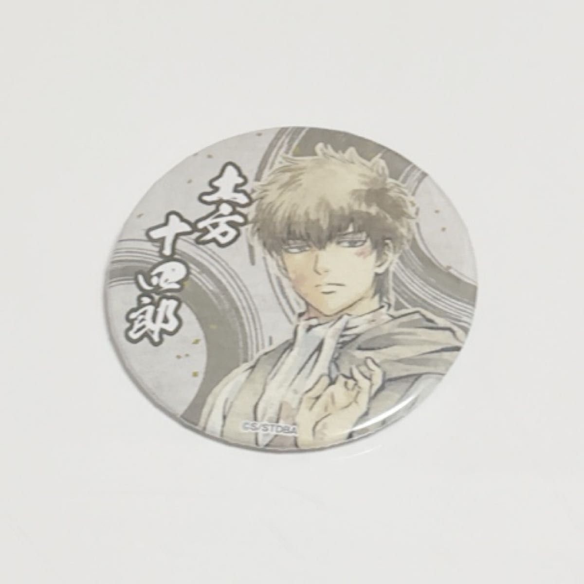 銀魂 J-WORLD 花鳥風月 花鳥賞 大団円 春夏賞 缶バッジ 10点セット