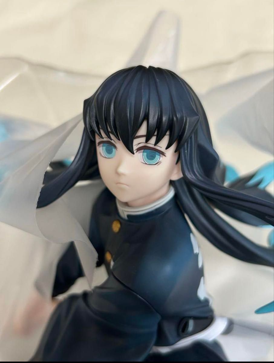 壽屋 時透無一郎 フィギュアコトブキヤARTFX J 箱あり 鬼滅の刃 無限