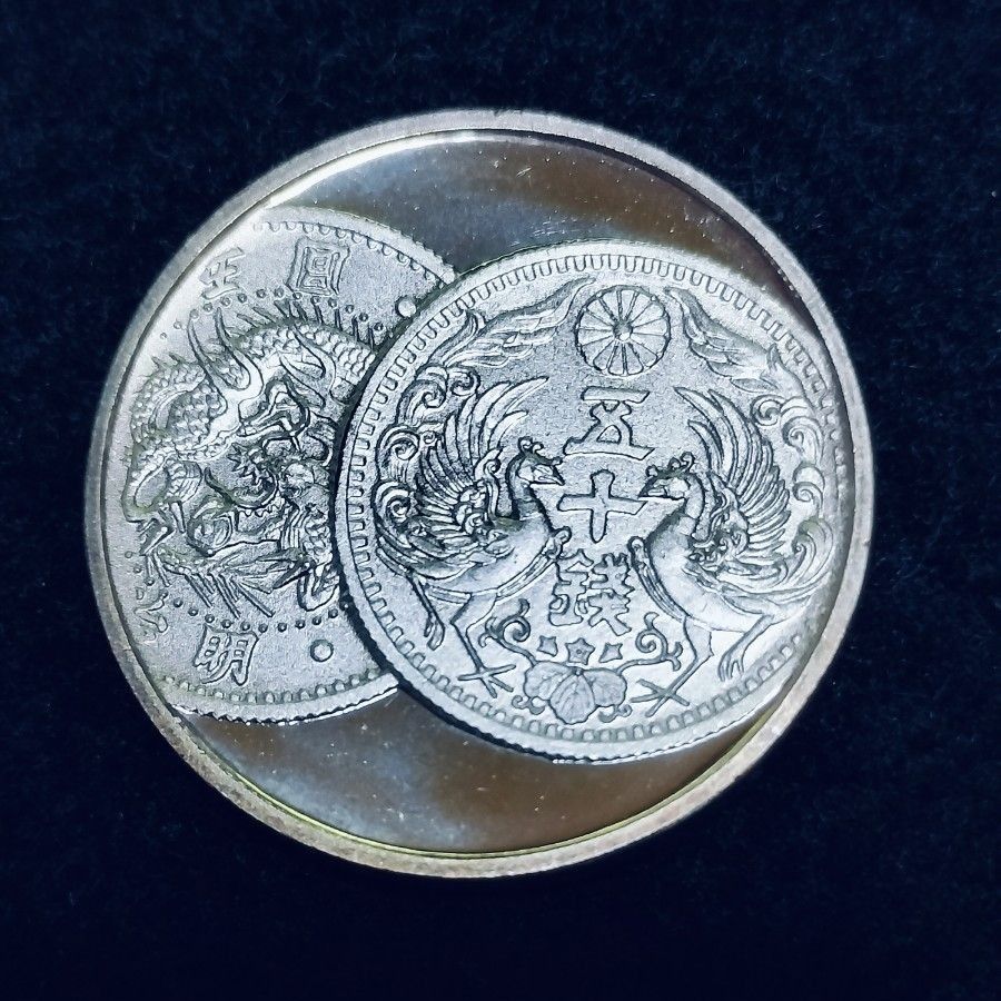 敬老貨幣セット出し純銀メダル 約5 3g｜Yahoo!フリマ（旧PayPayフリマ）